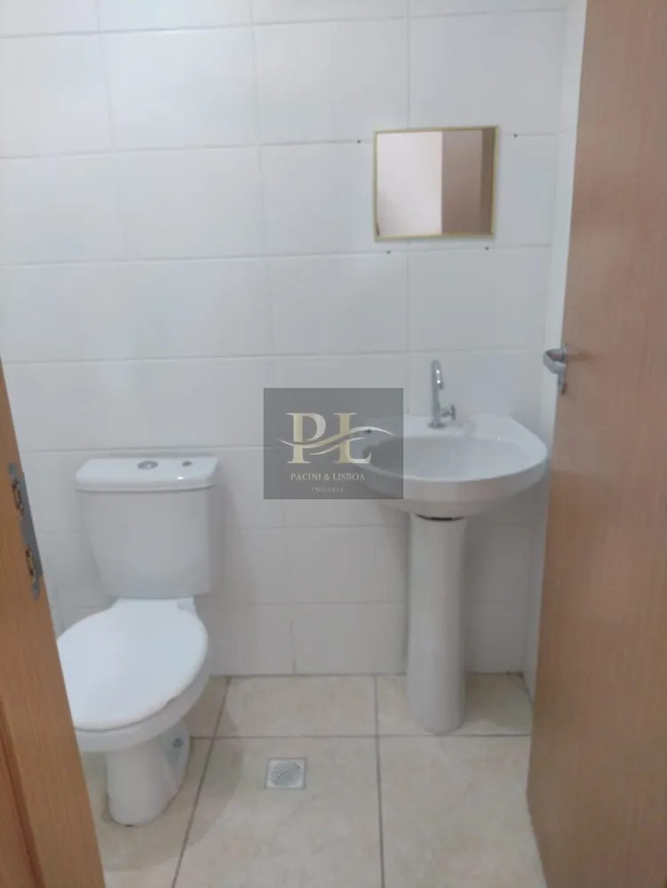 Apartamento, 2 quartos, 57 m² - Foto 3