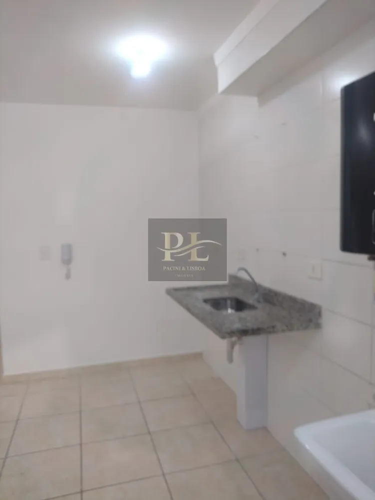 Apartamento, 2 quartos, 57 m² - Foto 15