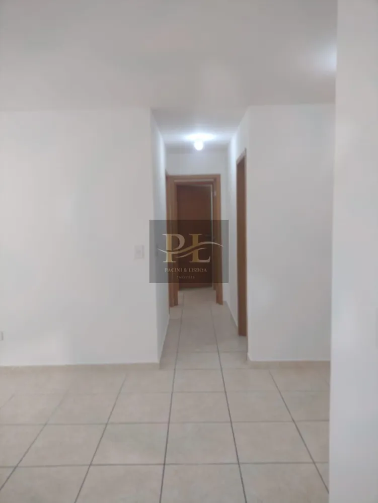Apartamento, 2 quartos, 57 m² - Foto 11