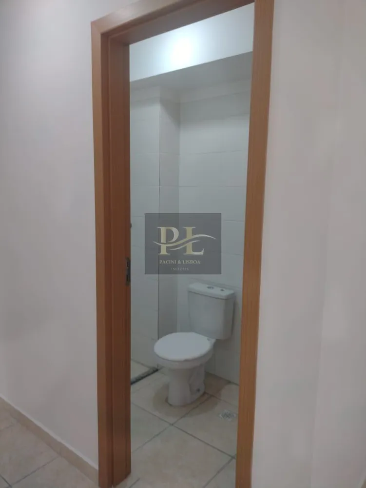 Apartamento, 2 quartos, 57 m² - Foto 4