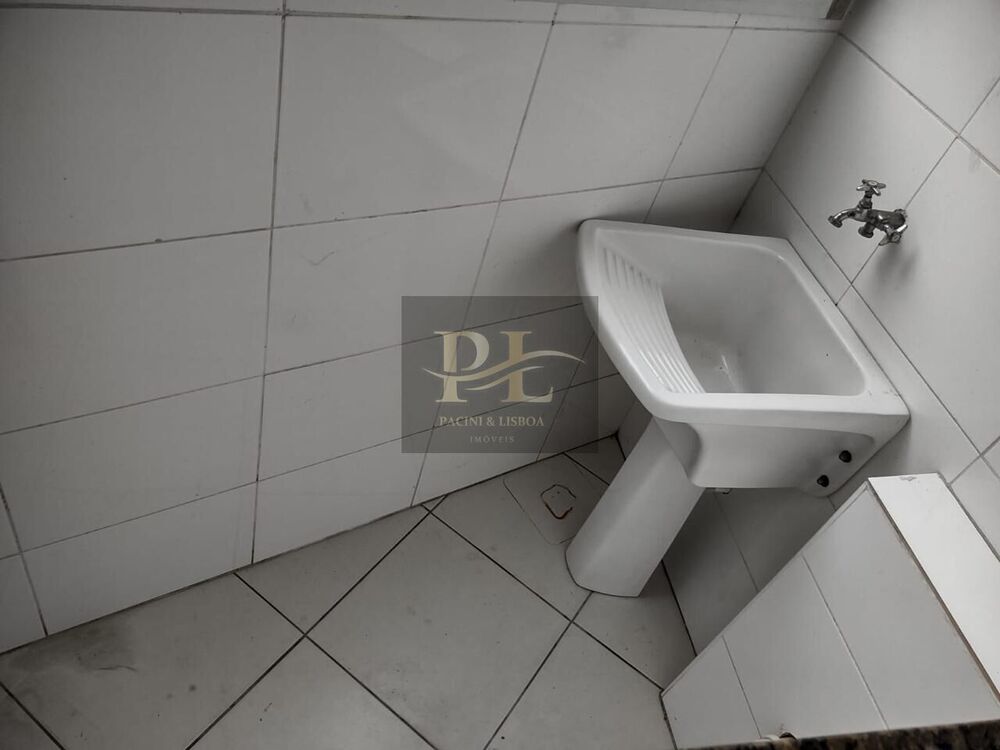 Apartamento para alugar com 2 quartos - Foto 1