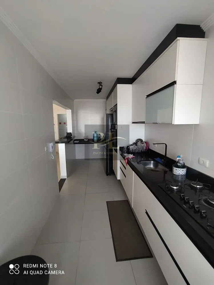 Apartamento, 2 quartos, 100 m² - Foto 9