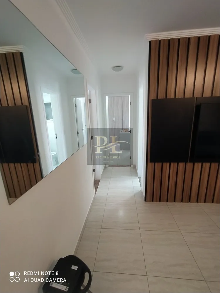 Apartamento, 2 quartos, 100 m² - Foto 3