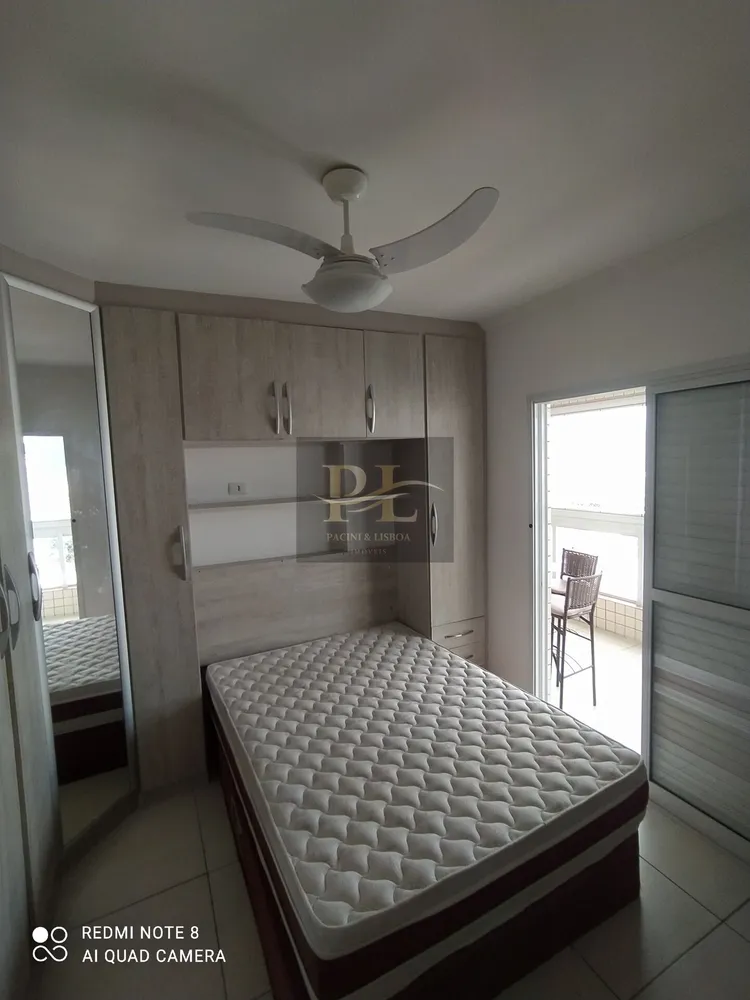Apartamento, 2 quartos, 100 m² - Foto 1