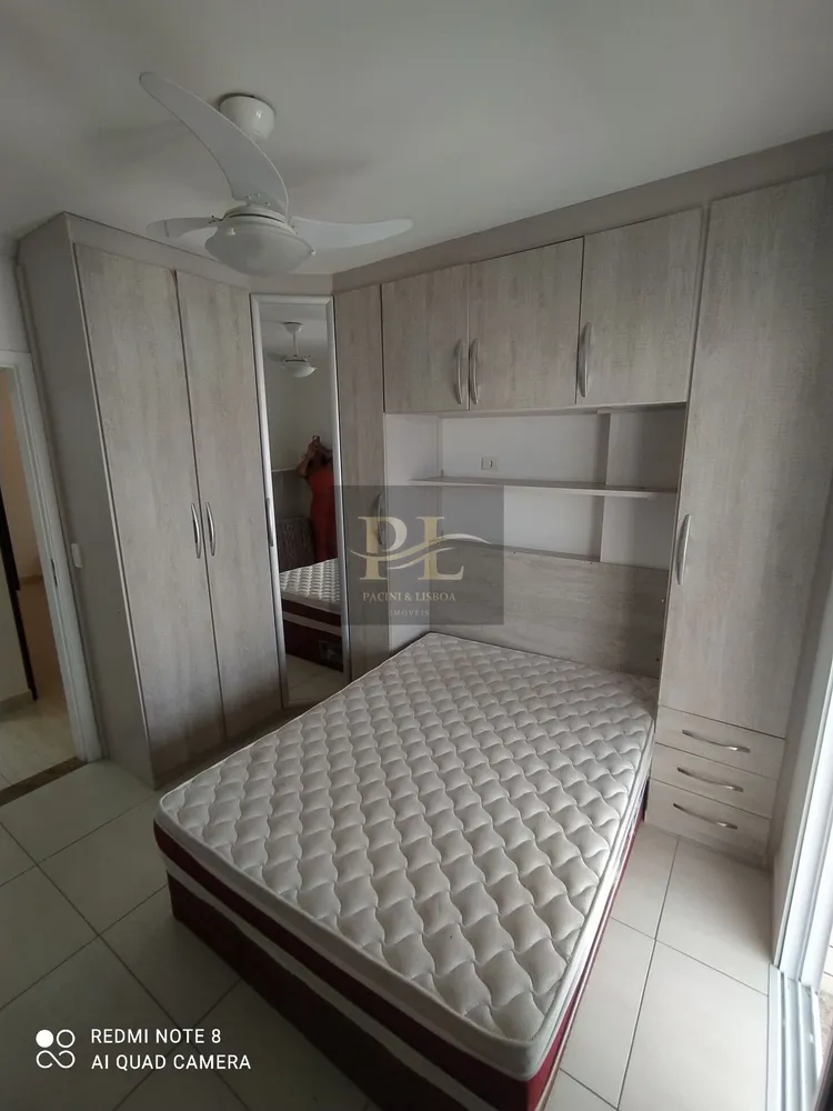 Apartamento, 2 quartos, 100 m² - Foto 13