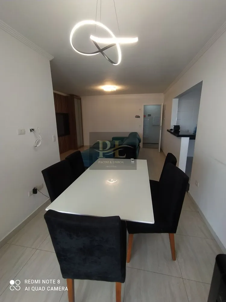 Apartamento, 2 quartos, 100 m² - Foto 5