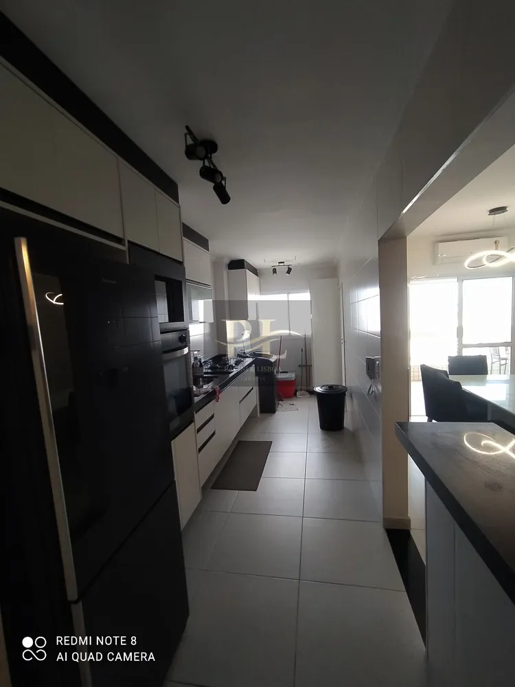 Apartamento, 2 quartos, 100 m² - Foto 2