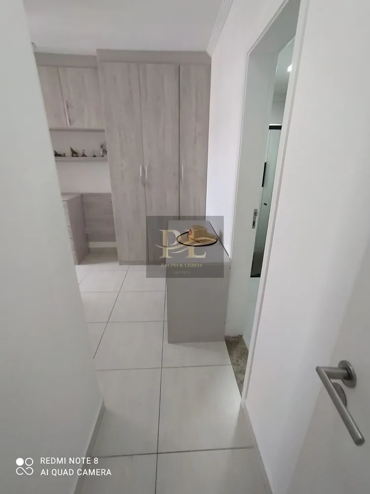Apartamento, 2 quartos, 100 m² - Foto 15