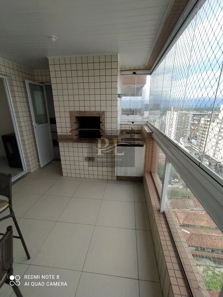 Apartamento, 2 quartos, 100 m² - Foto 4