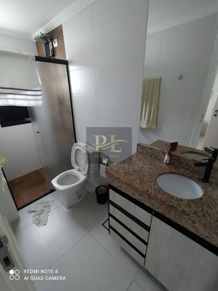 Apartamento, 2 quartos, 100 m² - Foto 16