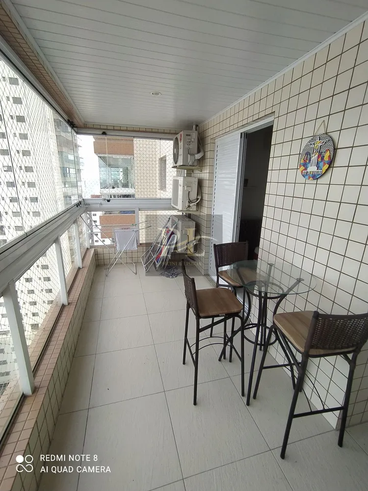 Apartamento, 2 quartos, 100 m² - Foto 7
