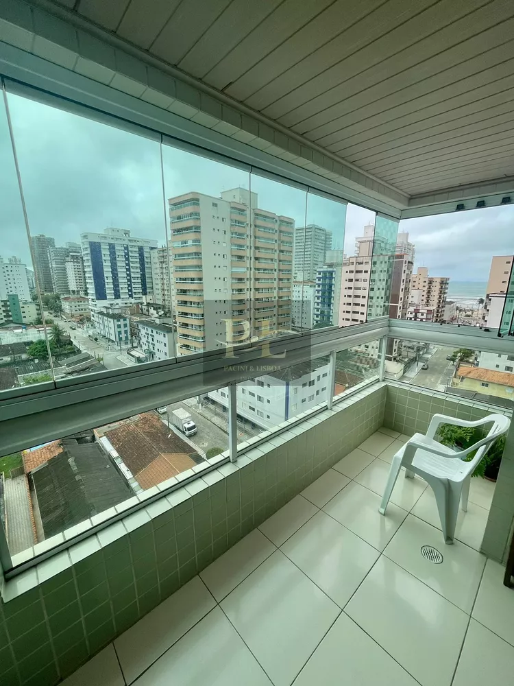 Apartamento à venda com 2 quartos, 87m² - Foto 4