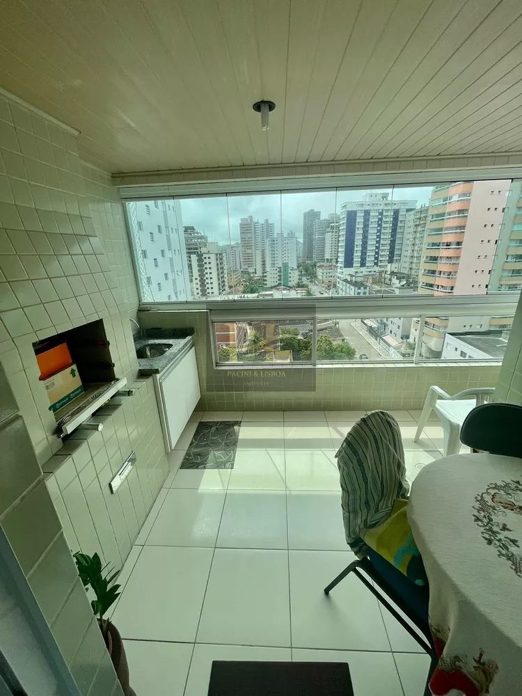 Apartamento à venda com 2 quartos, 87m² - Foto 1