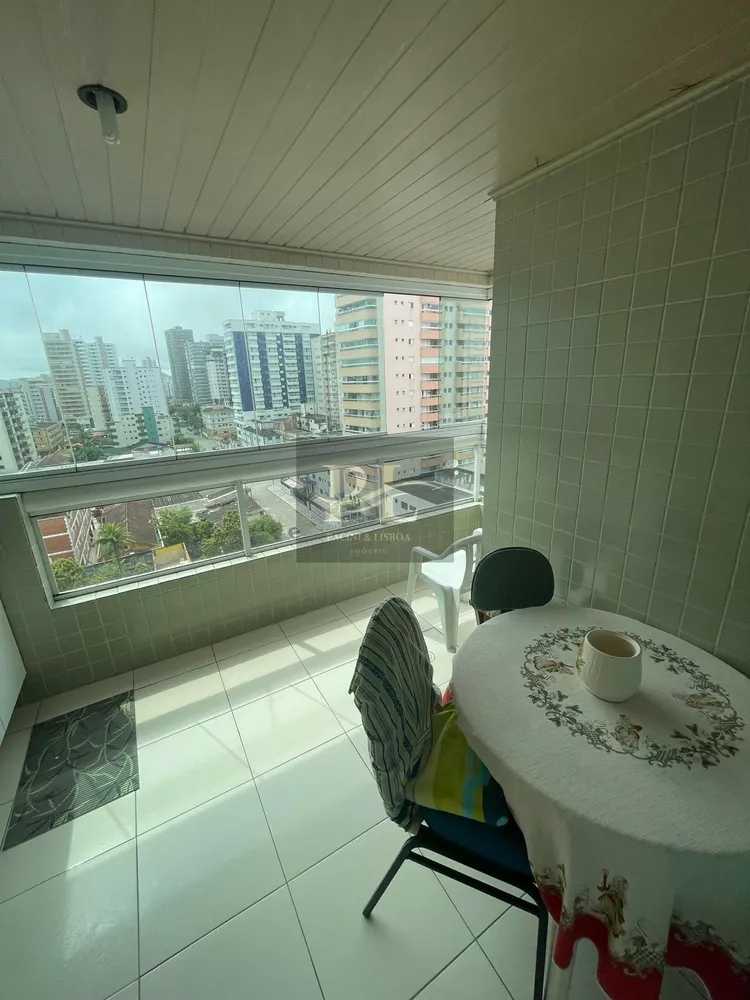 Apartamento à venda com 2 quartos, 87m² - Foto 2