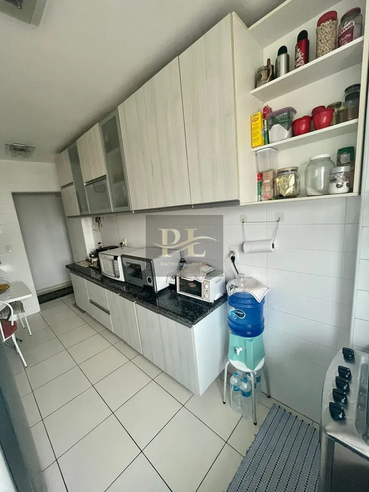 Apartamento, 2 quartos, 87 m² - Foto 11