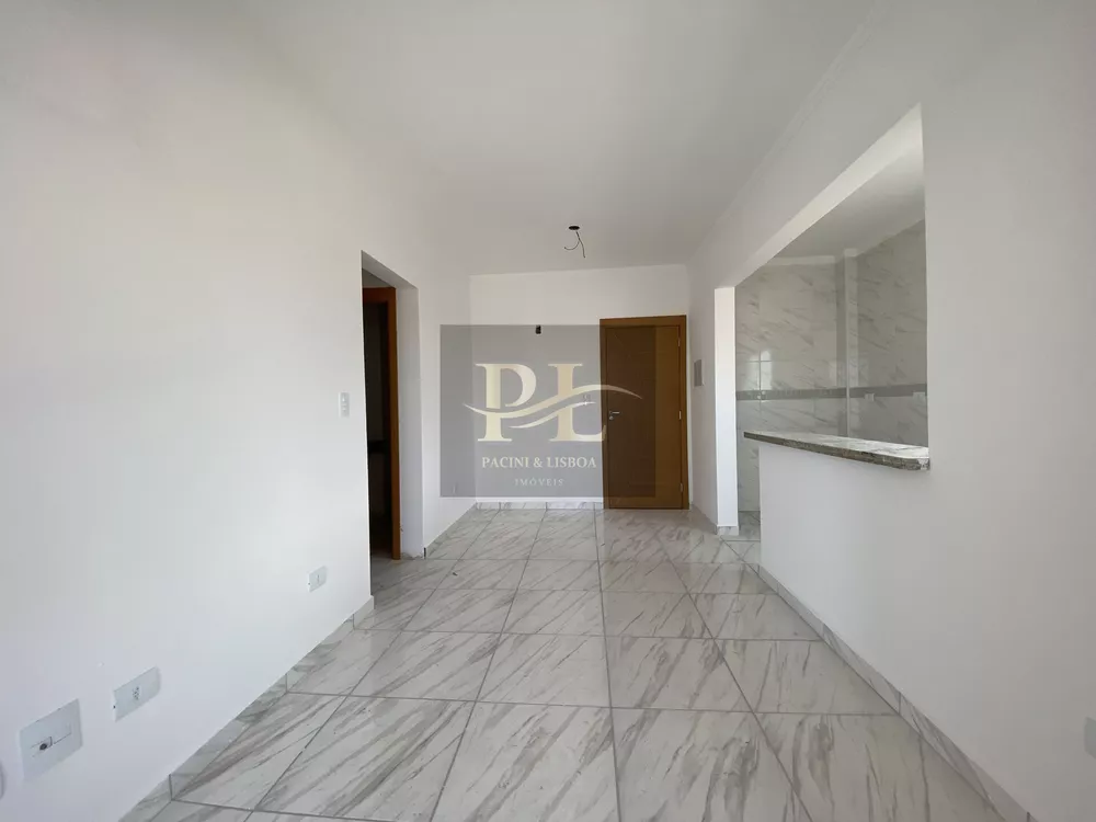 Apartamento à venda com 2 quartos, 62m² - Foto 4