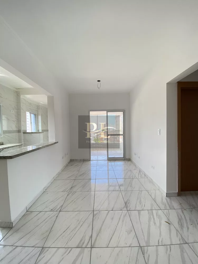 Apartamento à venda com 2 quartos, 62m² - Foto 2