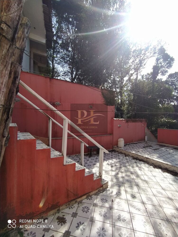 Sobrado à venda com 4 quartos, 296m² - Foto 4