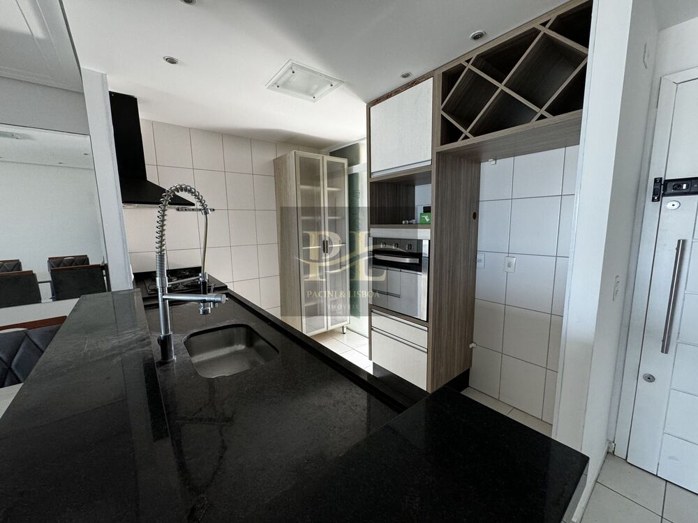 Apartamento, 3 quartos, 92 m² - Foto 5
