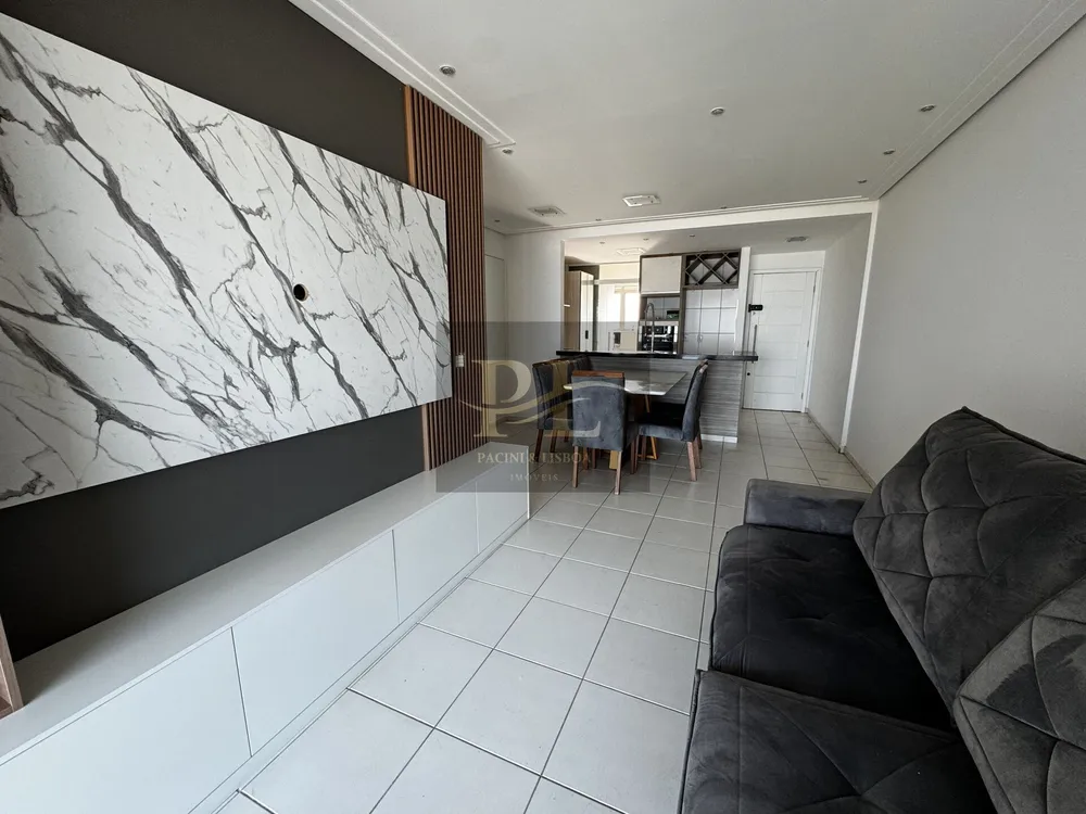 Apartamento, 3 quartos, 92 m² - Foto 6