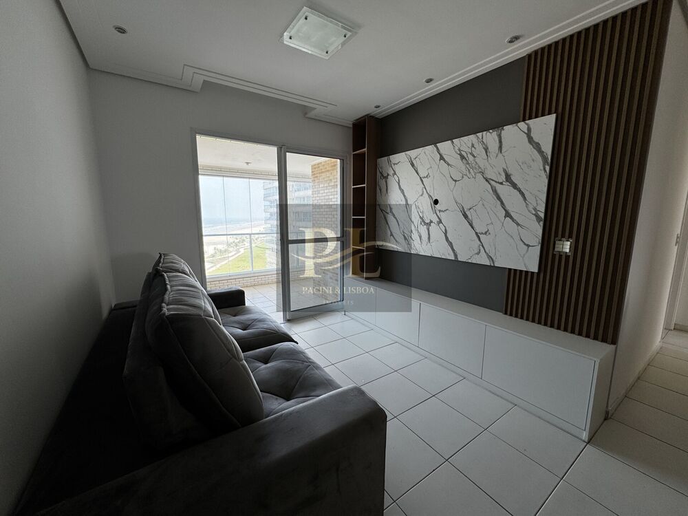 Apartamento, 3 quartos, 92 m² - Foto 1