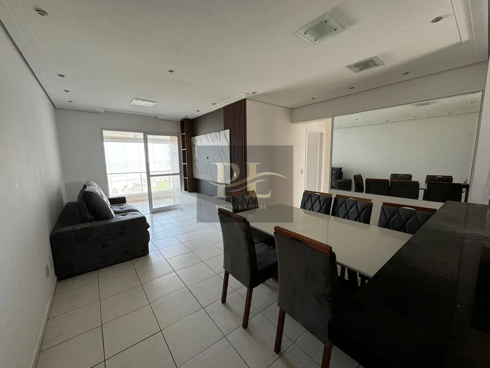 Apartamento, 3 quartos, 92 m² - Foto 3