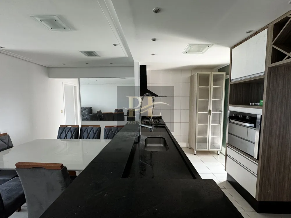 Apartamento, 3 quartos, 92 m² - Foto 7