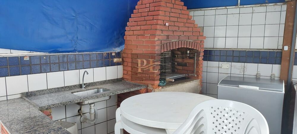 Apartamento, 2 quartos, 78 m² - Foto 2