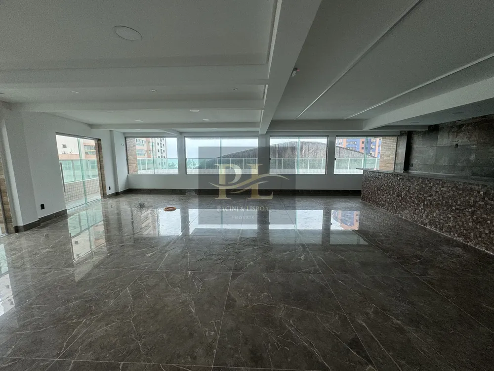 Apartamento, 3 quartos, 126 m² - Foto 9