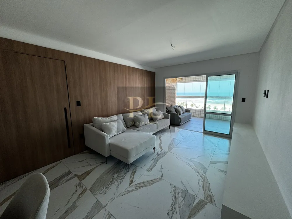 Apartamento, 3 quartos, 126 m² - Foto 5