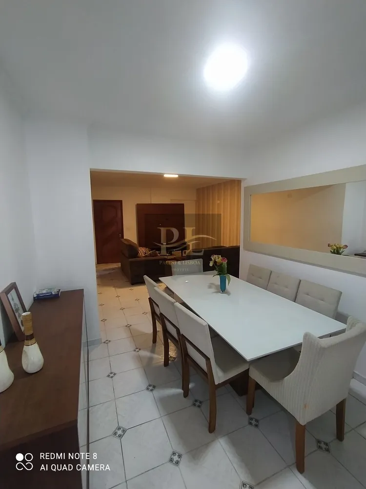 Apartamento, 3 quartos, 122 m² - Foto 5