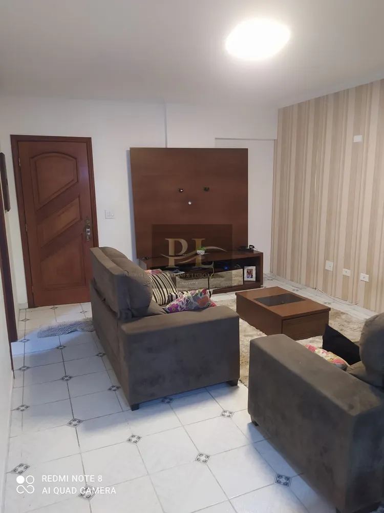 Apartamento, 3 quartos, 122 m² - Foto 15