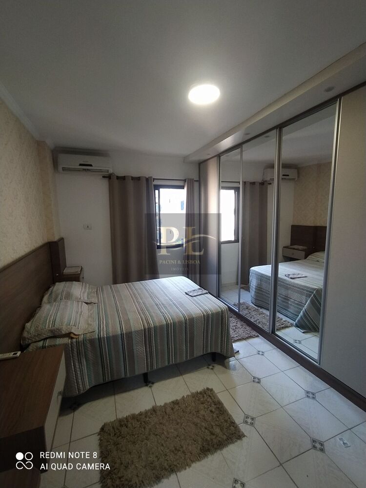 Apartamento, 3 quartos, 122 m² - Foto 11