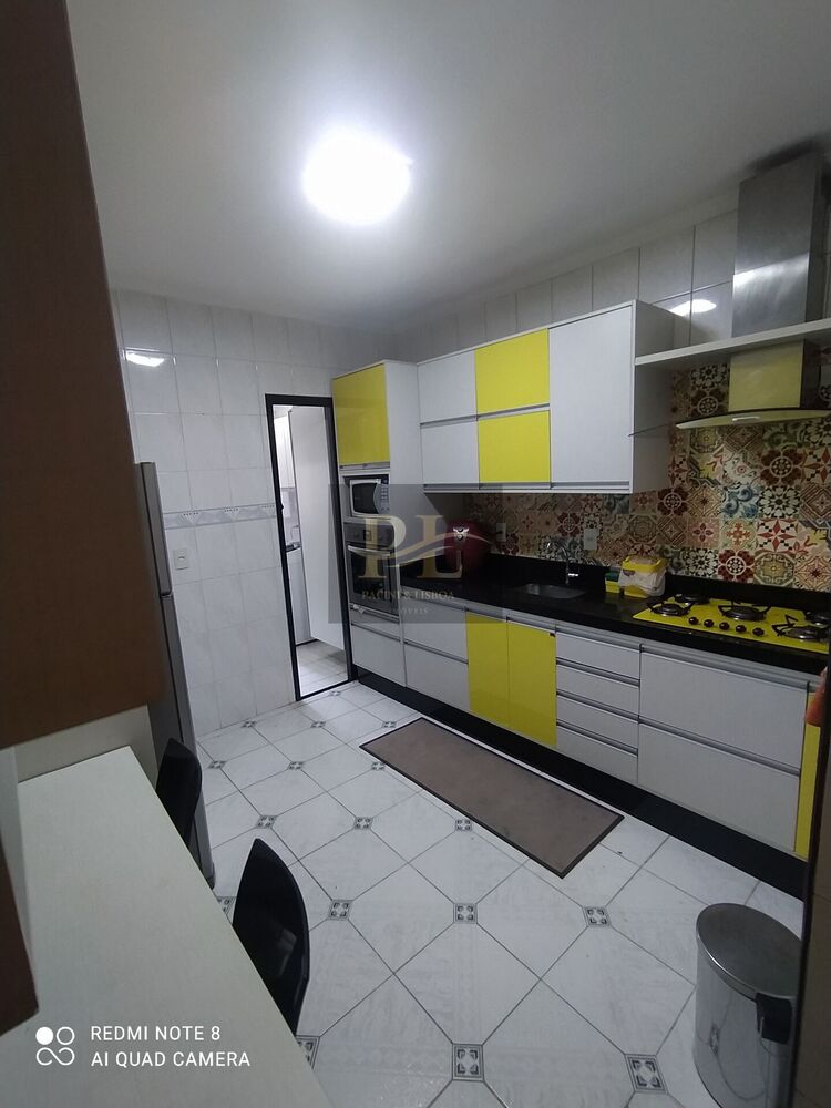 Apartamento, 3 quartos, 122 m² - Foto 9