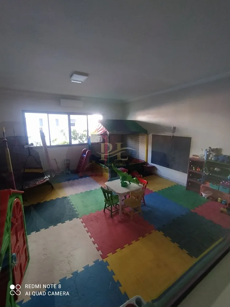 Apartamento, 3 quartos, 122 m² - Foto 4