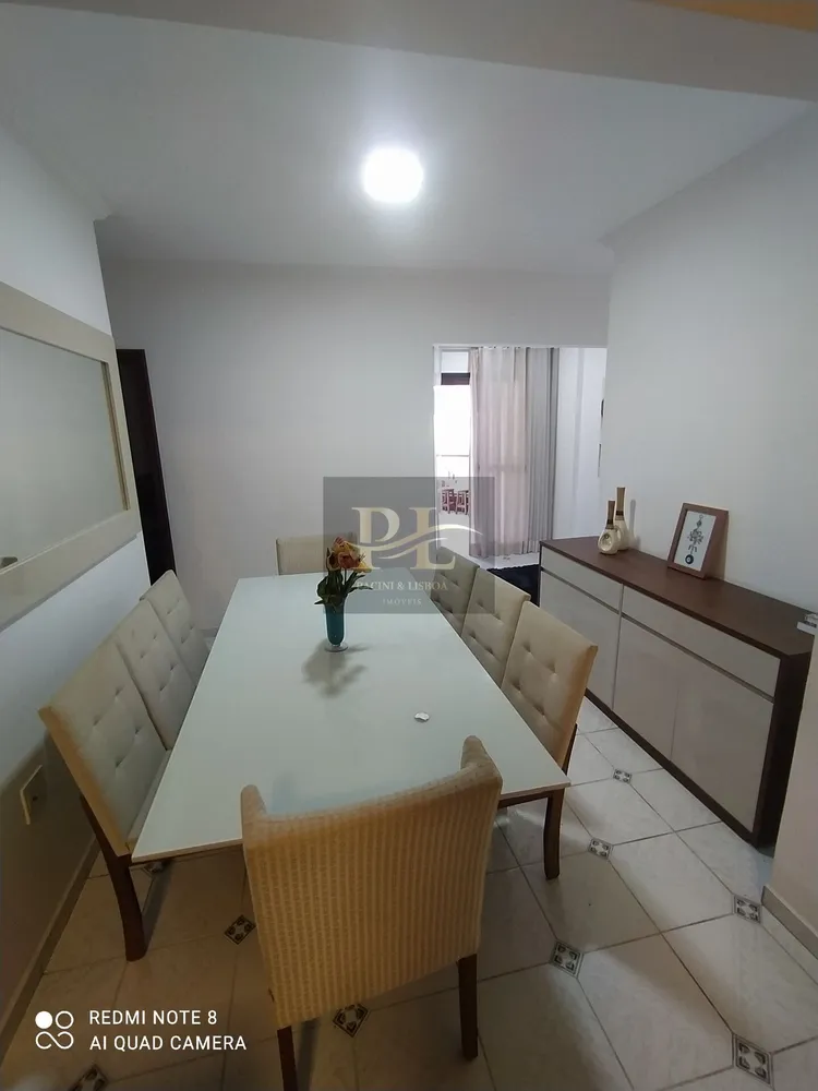 Apartamento, 3 quartos, 122 m² - Foto 1