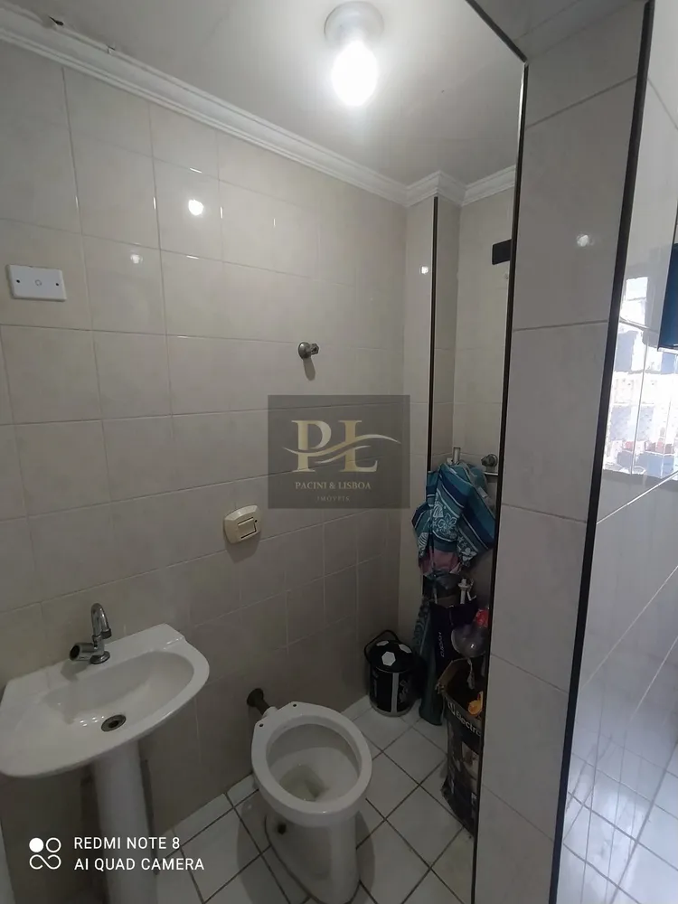 Apartamento, 3 quartos, 122 m² - Foto 14
