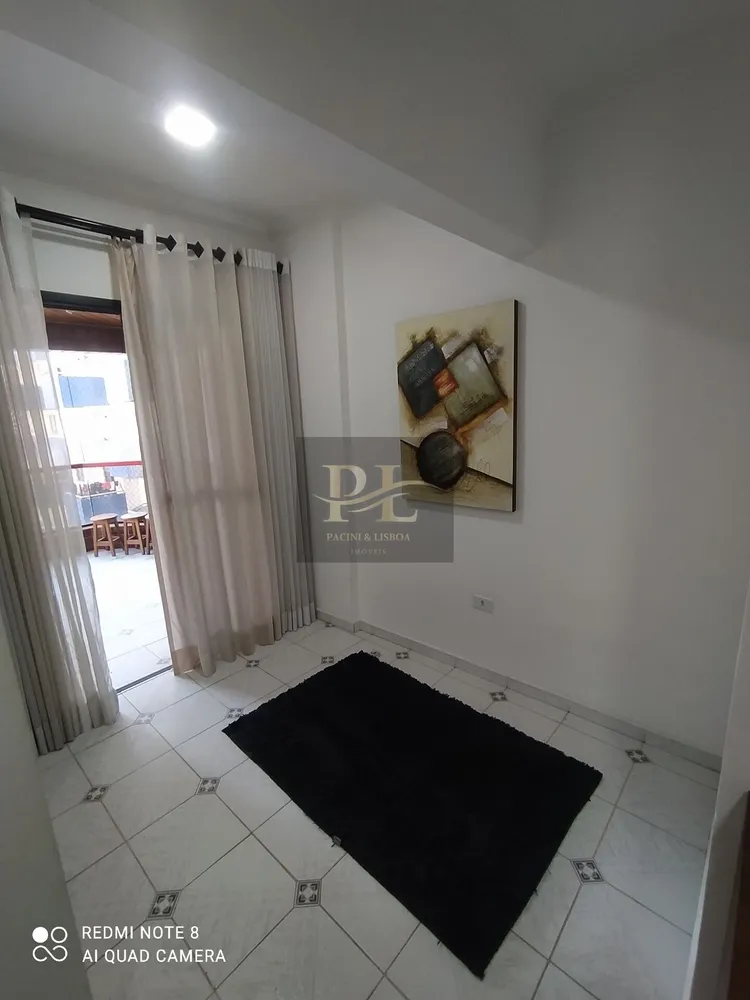 Apartamento, 3 quartos, 122 m² - Foto 16