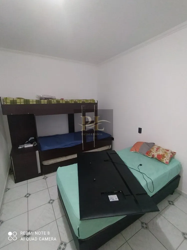 Apartamento, 3 quartos, 122 m² - Foto 2