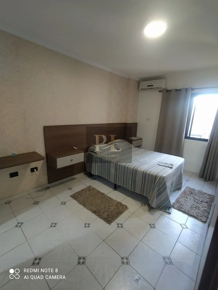 Apartamento, 3 quartos, 122 m² - Foto 7