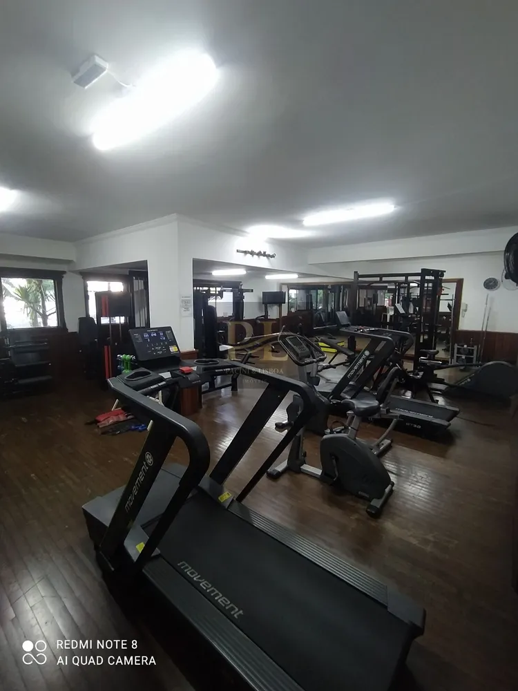Apartamento, 3 quartos, 122 m² - Foto 3