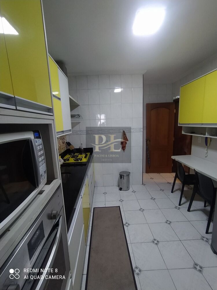 Apartamento, 3 quartos, 122 m² - Foto 10