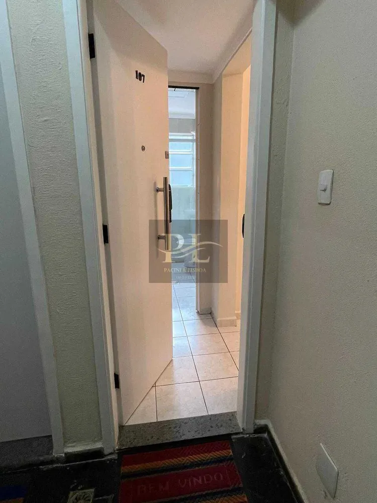Apartamento, 1 quarto, 40 m² - Foto 2