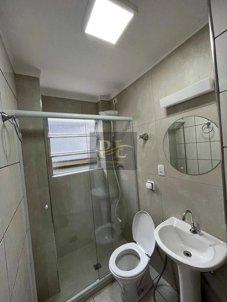 Apartamento, 1 quarto, 40 m² - Foto 11