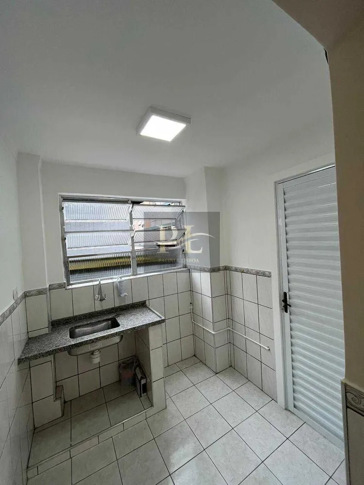 Apartamento, 1 quarto, 40 m² - Foto 6