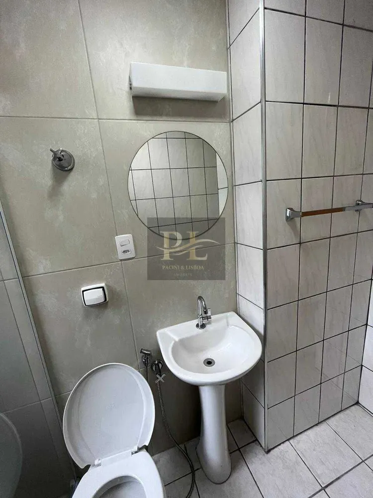 Apartamento, 1 quarto, 40 m² - Foto 9