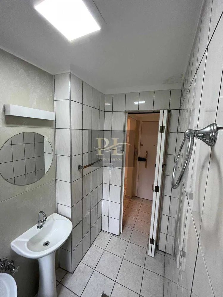 Apartamento, 1 quarto, 40 m² - Foto 10