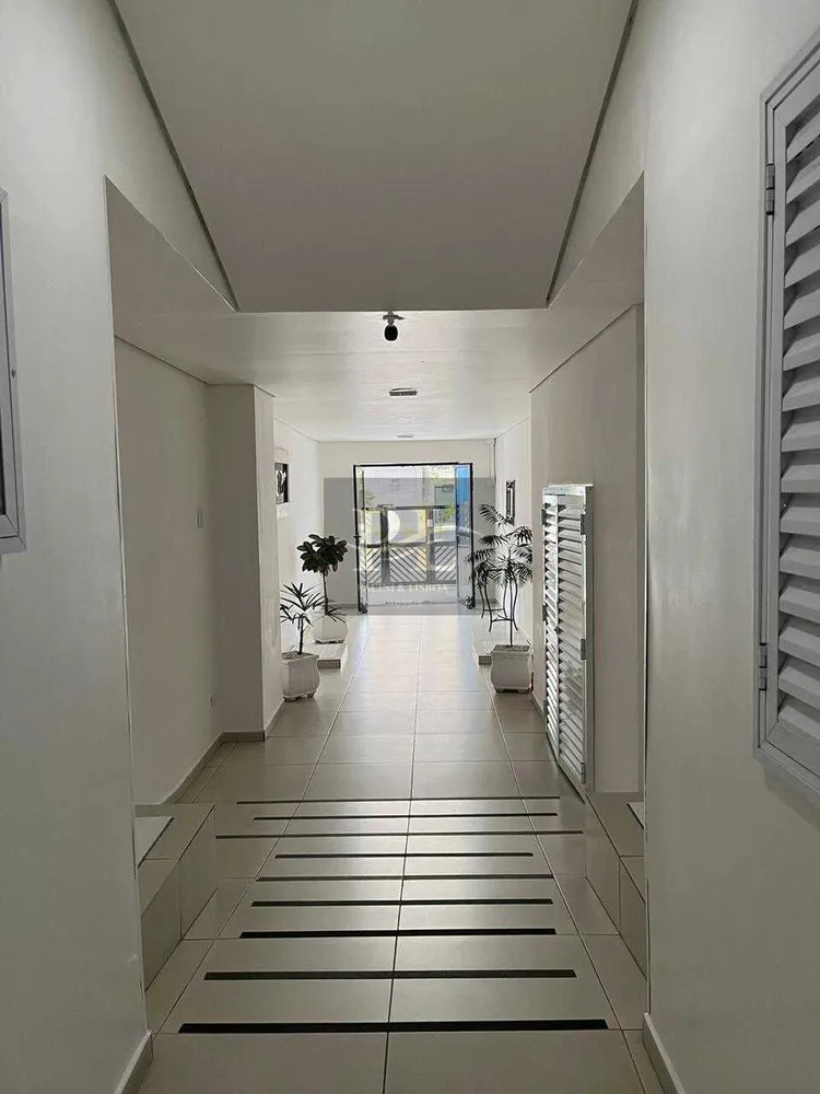 Apartamento, 1 quarto, 40 m² - Foto 1