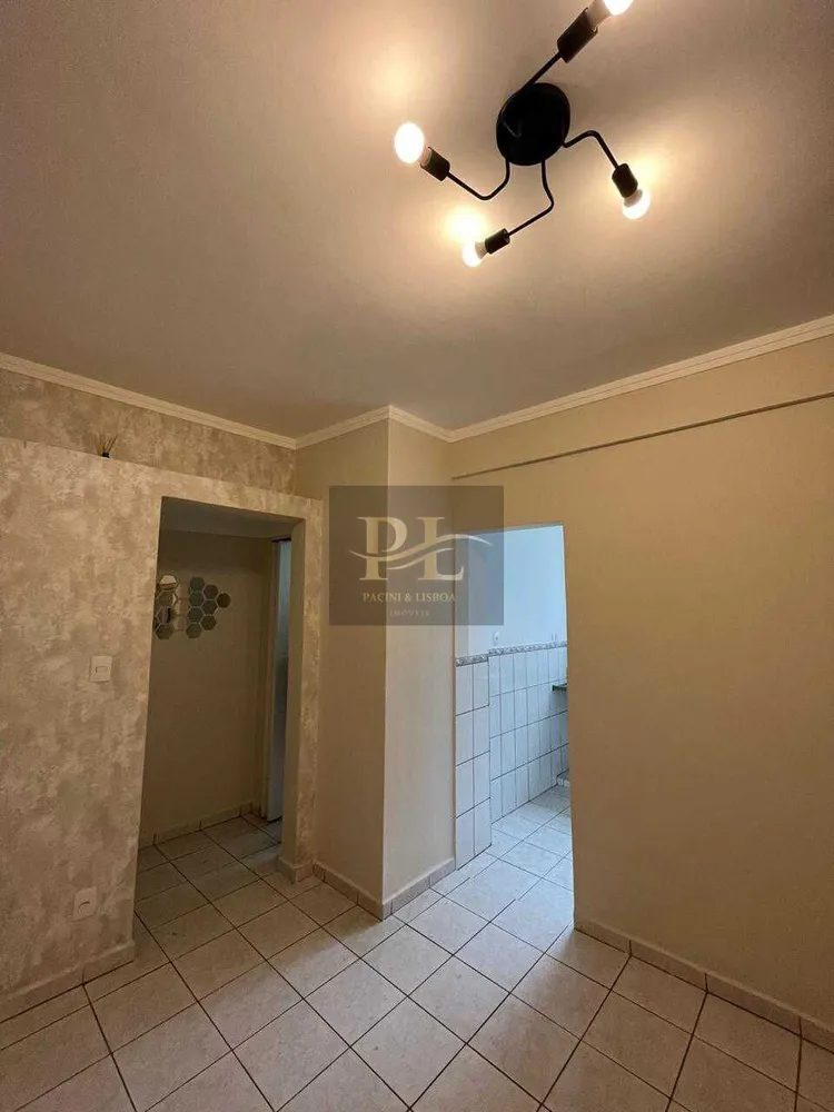 Apartamento, 1 quarto, 40 m² - Foto 3