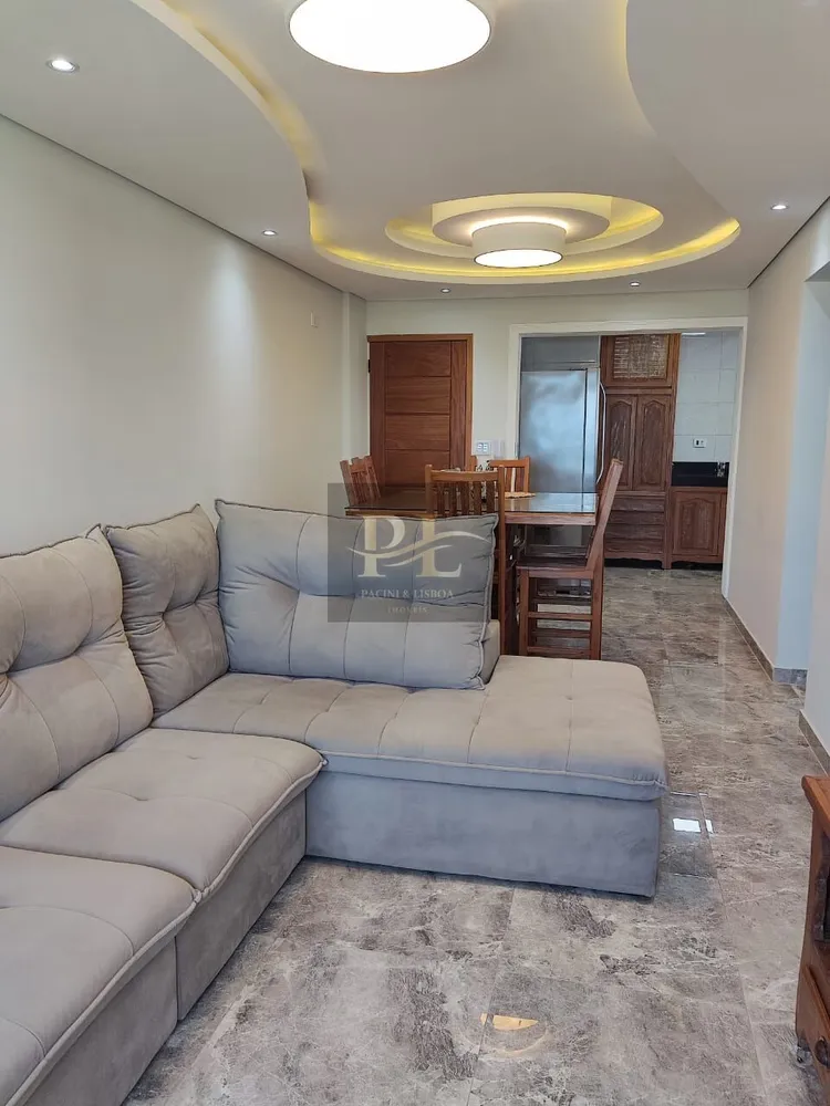 Apartamento, 2 quartos, 71 m² - Foto 1